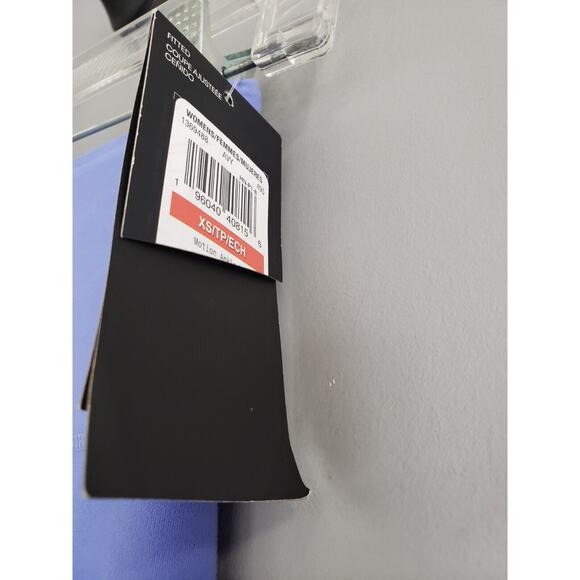 NEW WITH POCKET XS Fitted Motion Ankle Leggings Under‎ ARmour Gym RUnning Yoga - Picture 4 of 7